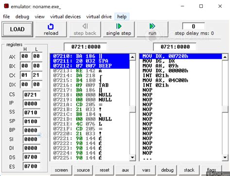 emu8086 online|download emu8086 for windows 10.